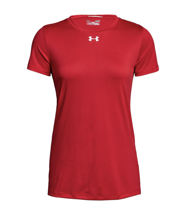 Chandail Manches Courtes pour Femme Locker 2.0