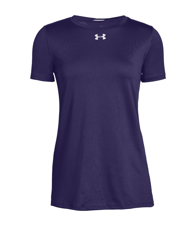 Chandail Manches Courtes pour Femme Locker 2.0