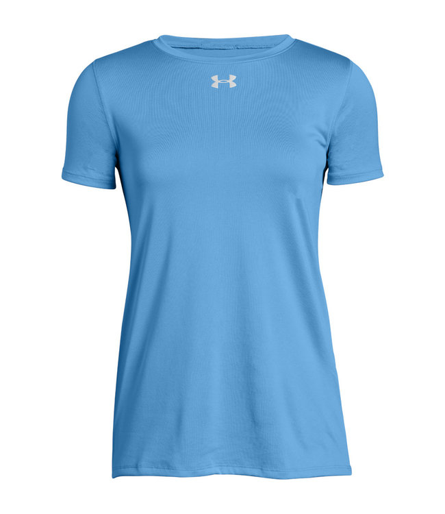 Chandail Manches Courtes pour Femme Locker 2.0