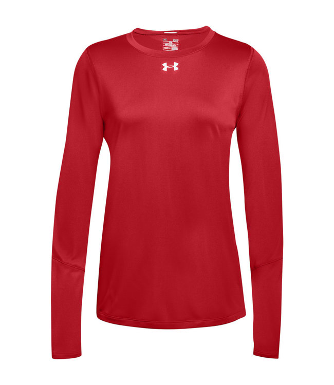 Women's Locker 2.0 Longsleeve Shirt