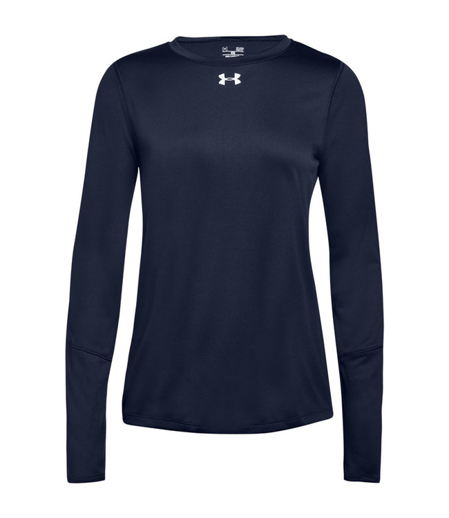 Women's Locker 2.0 Longsleeve Shirt