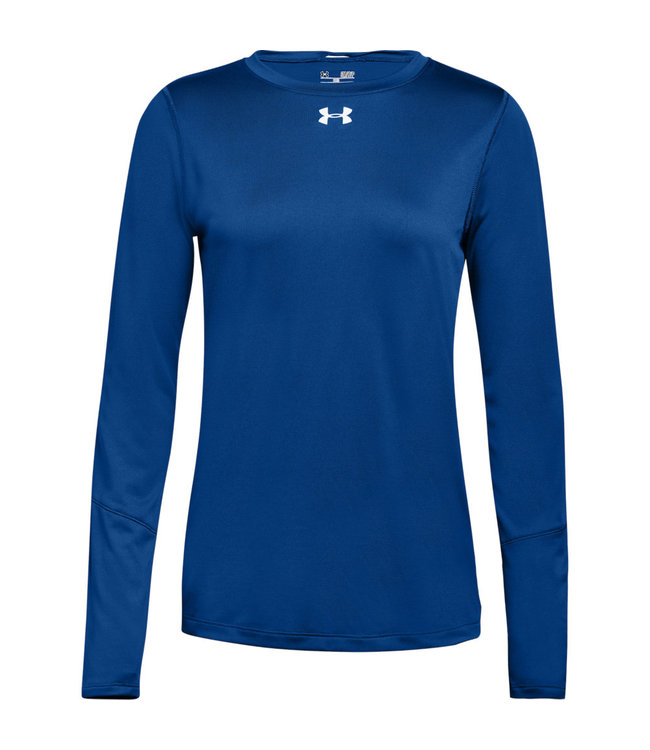 Chandail Manches Longues pour Femme Locker 2.0