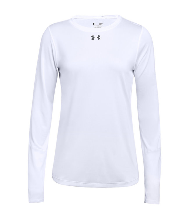 Women's Locker 2.0 Longsleeve Shirt