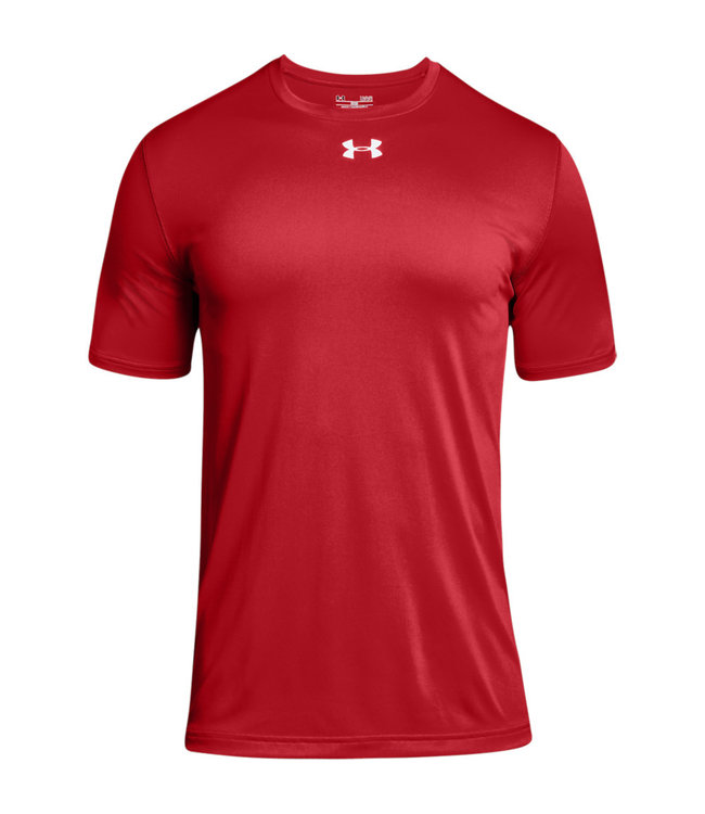 Under Armour Boys Locker T-Shirt