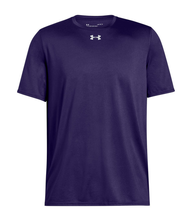 Under Armour Boys Locker T-Shirt