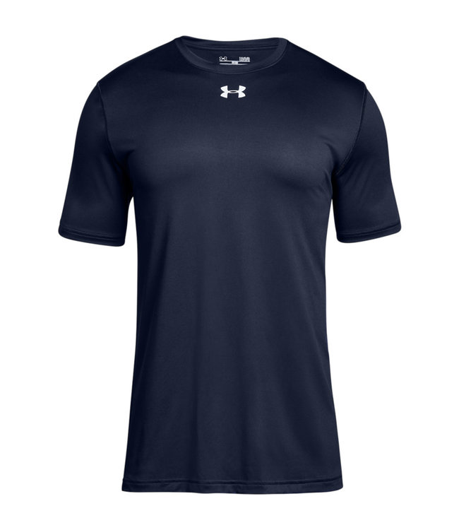 Under Armour Boys Locker T-Shirt
