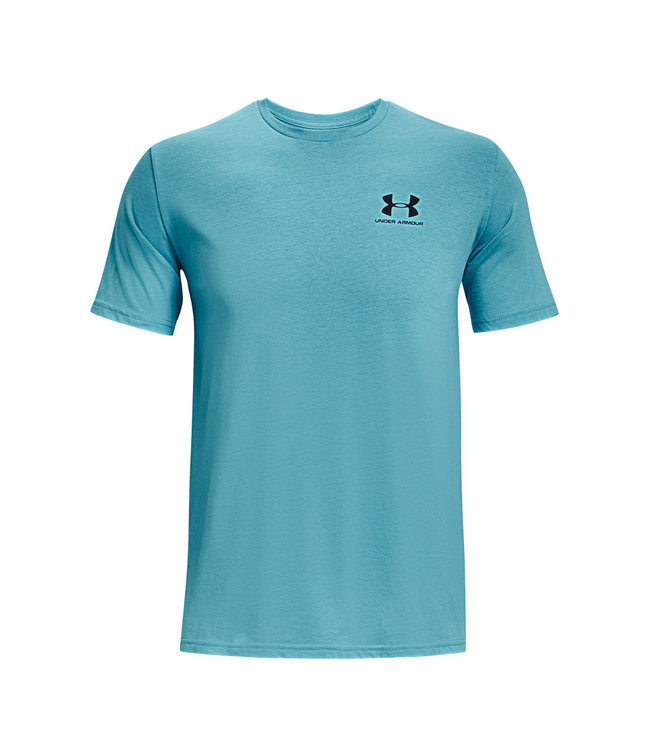 Chandail Manches Courtes pour Homme Sportstyle