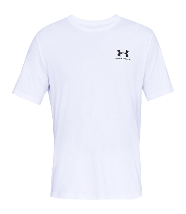 Chandail Manches Courtes pour Homme Sportstyle