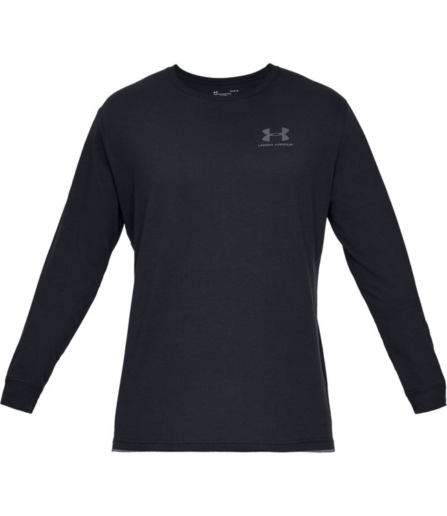 Chandail Manches Longues pour Homme  Sportstyle