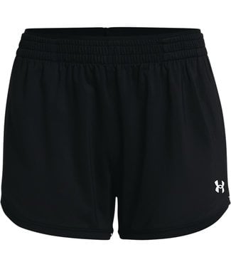 UNDER ARMOUR Women's Knit Shorts