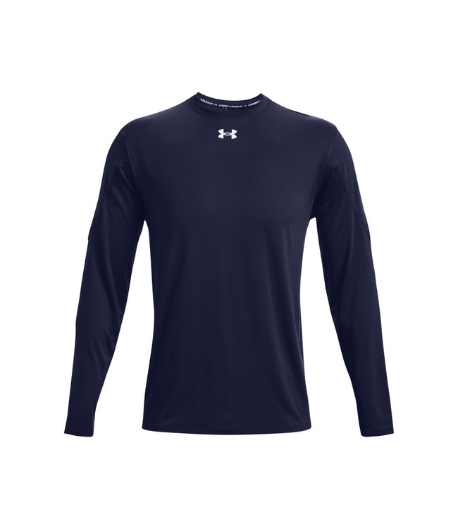 Men's Knockout Team Long Sleeve Shirt