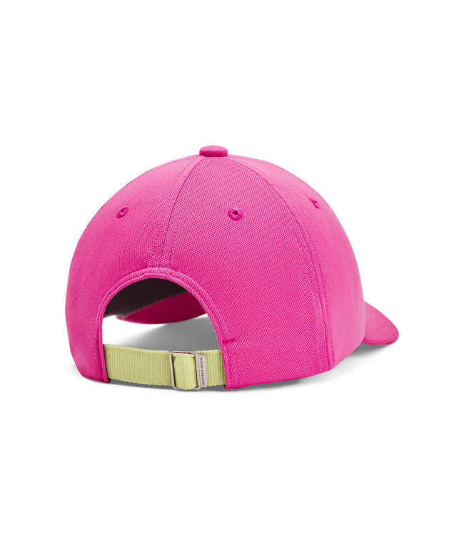 Girls Blitzing Adjustable Cap