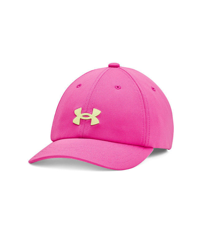 Girls Blitzing Adjustable Cap