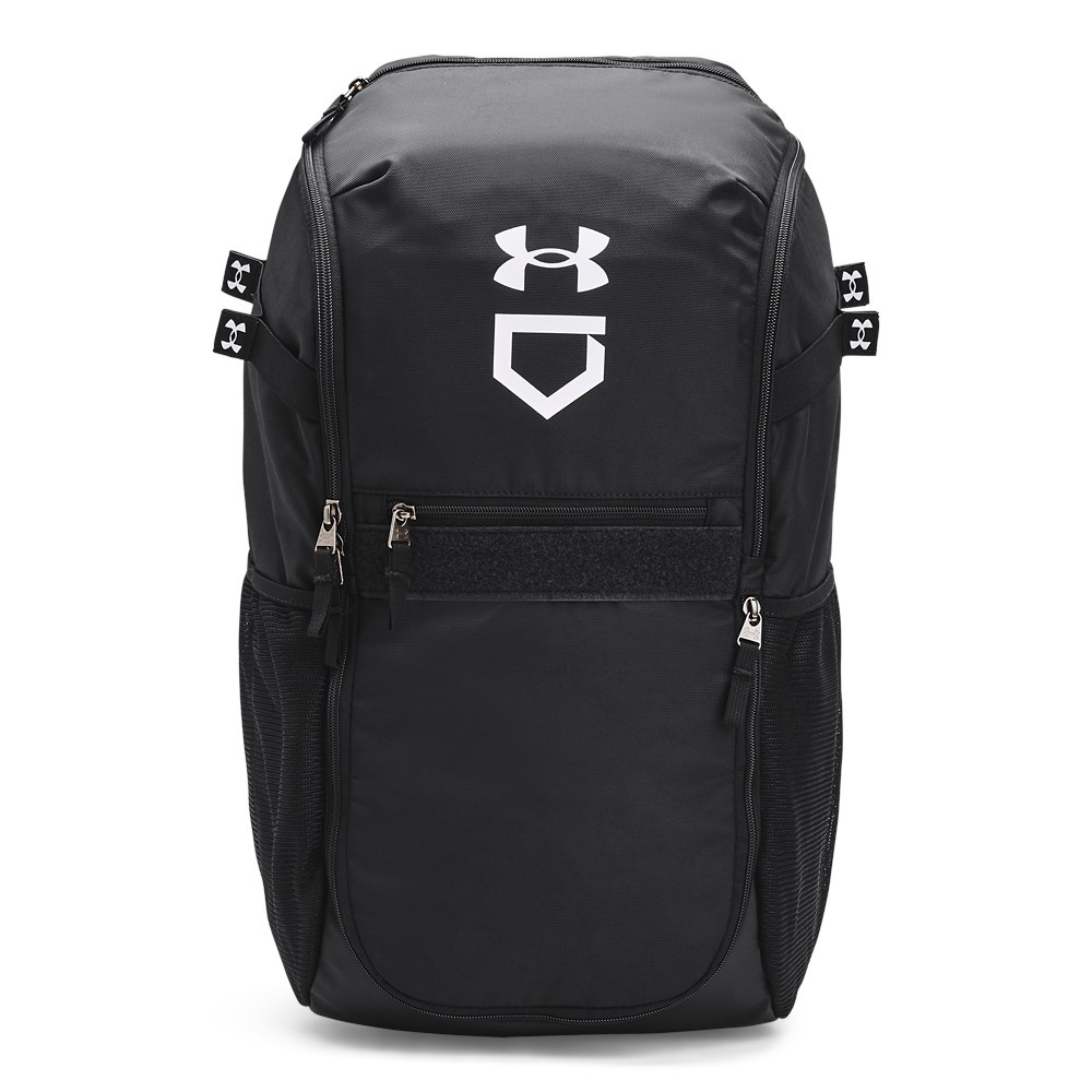 Sac à Dos De Baseball Evoshield Bat Bag - Noir - Occasion Bon État