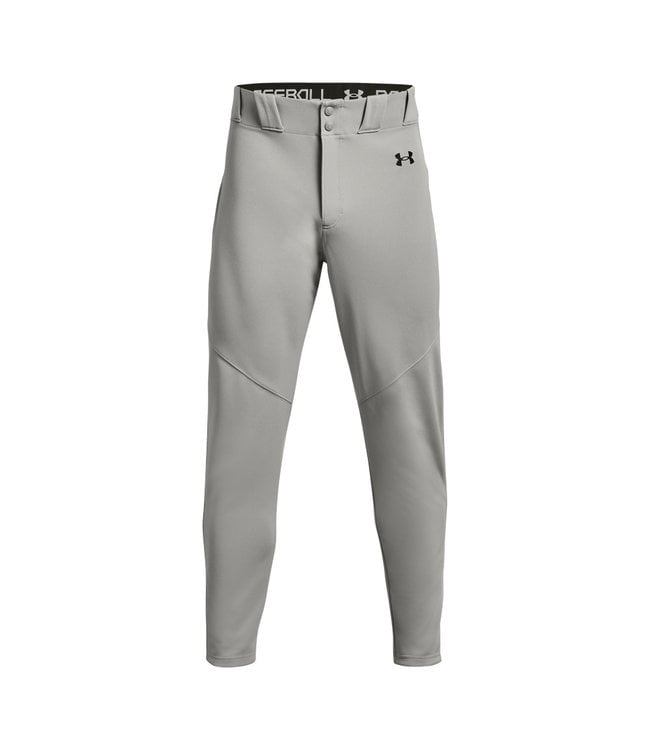 Black under armour baseball pants on sale