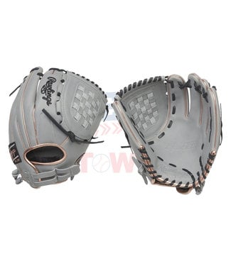 RAWLINGS RLA120-3GRG Liberty Advanced Color Series 12" Fastpitch Glove