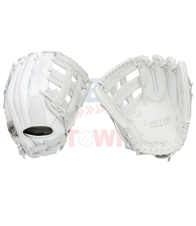 RAWLINGS Gant de Fastpitch Liberty Advanced Color Series RLA1275SB-6WSS 12.75"