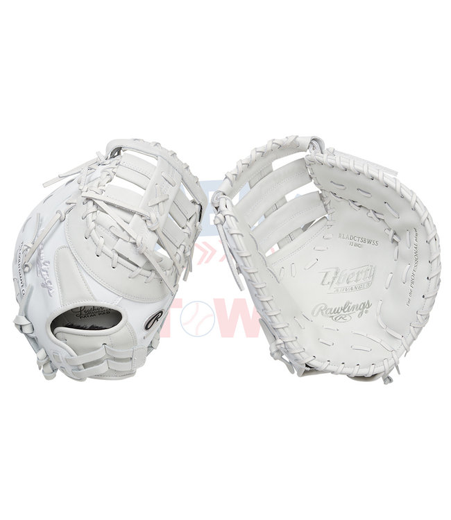 RLADCTSBWSS Liberty Advanced Color Series 13" Firstbase Fastpitch Glove