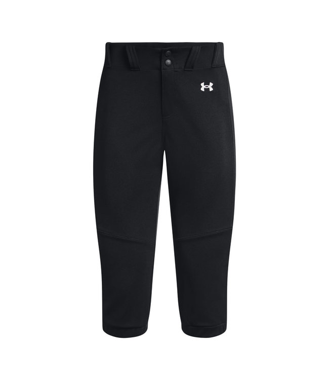 Pantalons de Softball pour Fille Utility