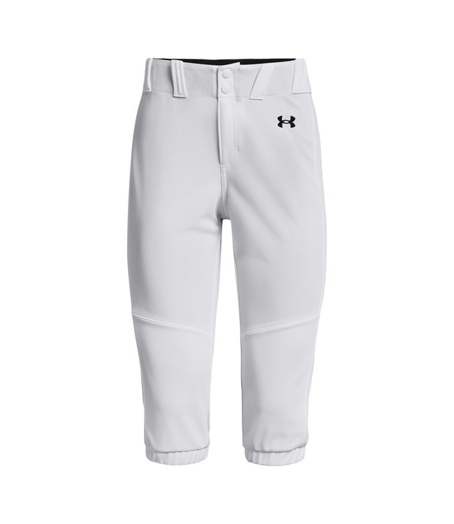 Pantalons de Softball pour Fille Utility