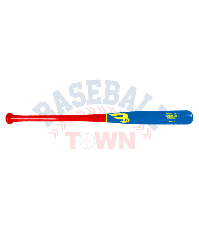 B243C Pro Select Baseball Bat