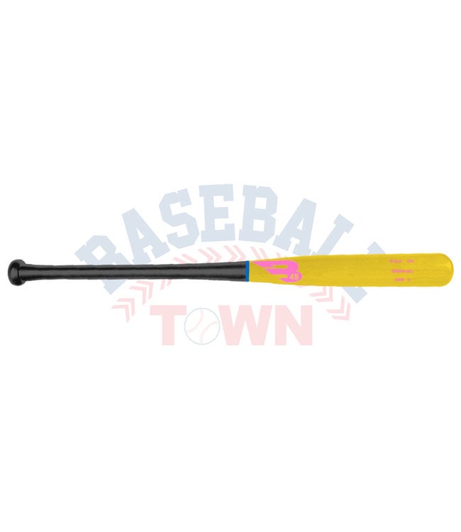 B45 RA13 Pro Select Baseball Bat