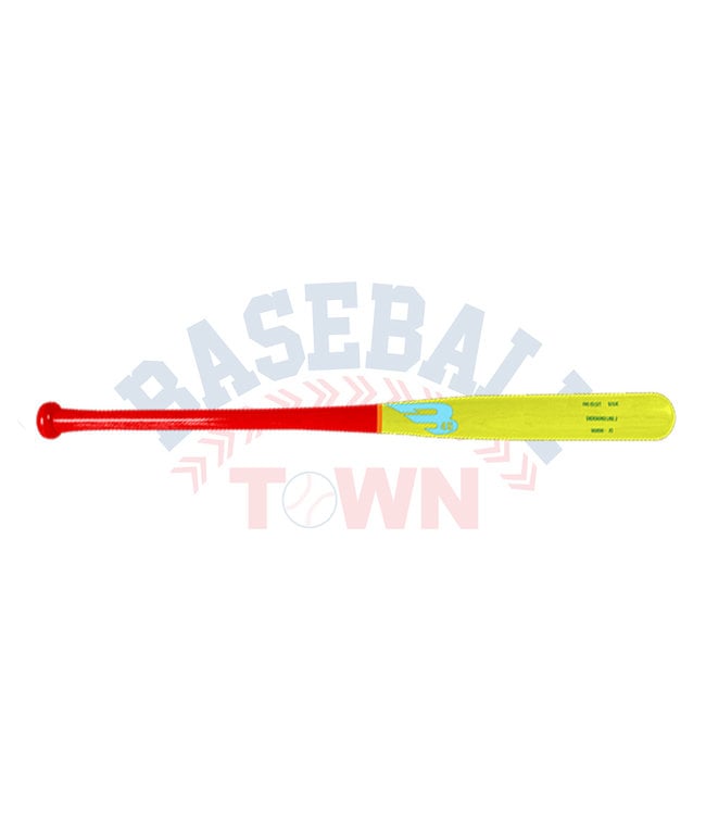 B45 NA28 Pro Select Baseball Bat