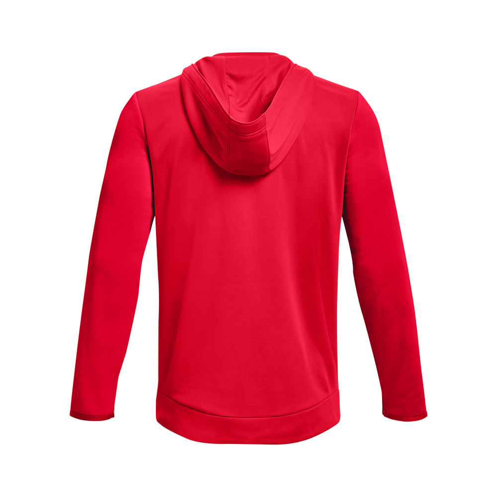 Men's UA Baseball Graphic Hoodie Baseball Town