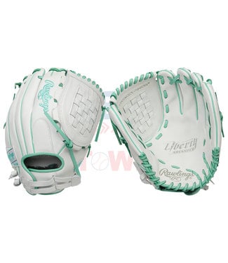 RAWLINGS RLA120-3WM Liberty Advanced Color Series 12" Fastpitch Glove