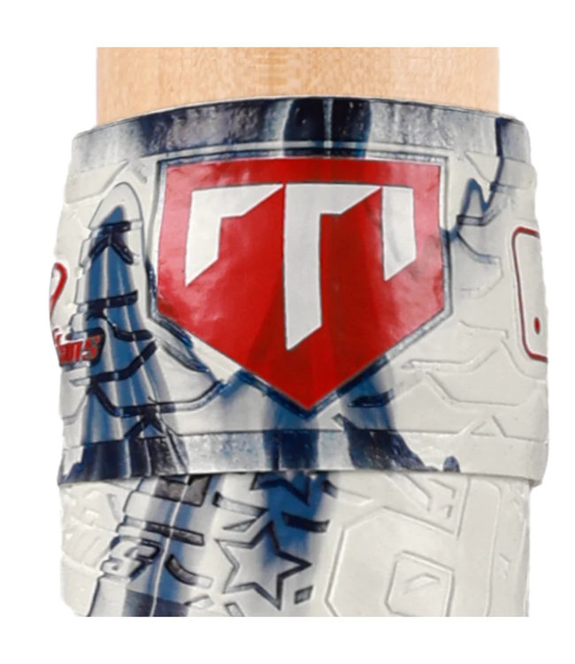 Durasoft Polymer Mike Trout Signature Series Bat Grip