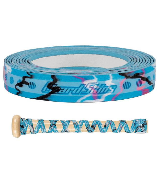 DSP Ultra X Camo Bat Grip