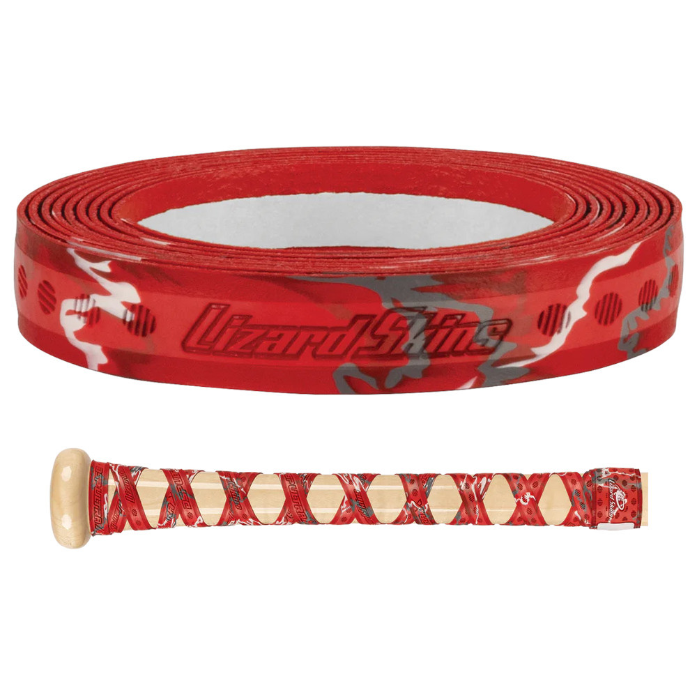 Lizard Skins DSP Ultra Bat Grip Tape: 0.5 mm Thick/Solid