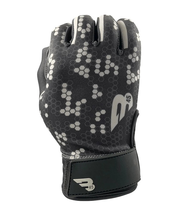 The Knock B45 Batting Gloves