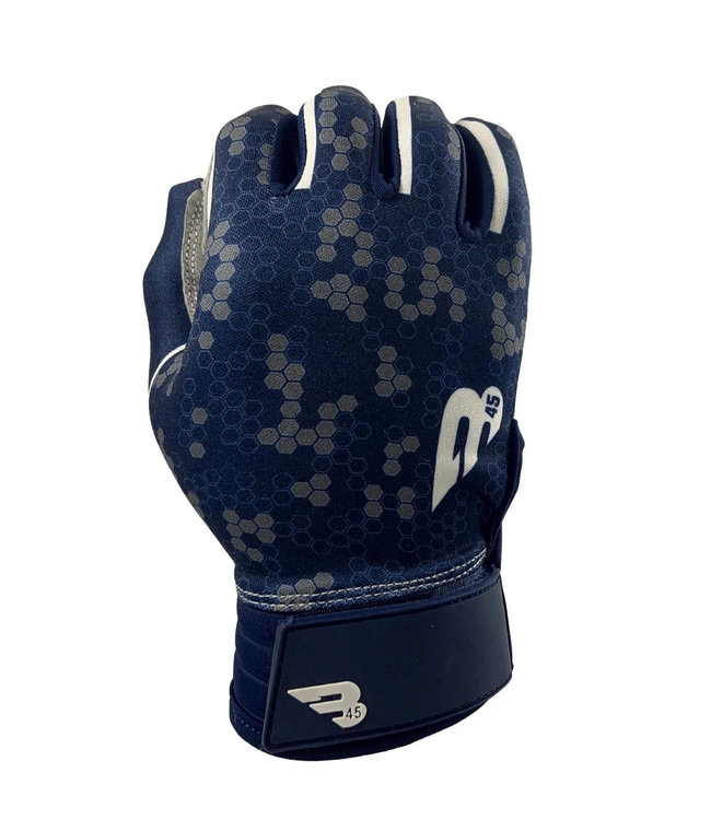 Gants de Frappeur The Knock B45