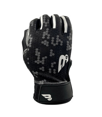 B45 The Knock B45 Batting Gloves