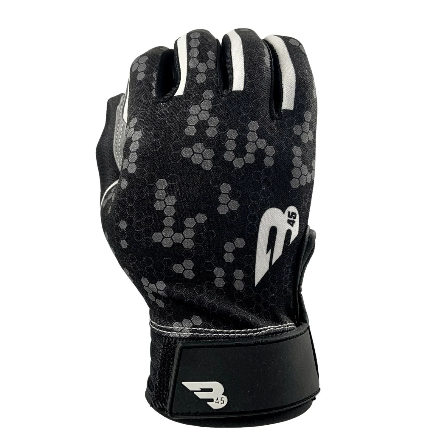DSC Krunch 1000 Gants de Frappe de Cricket pour Hommes