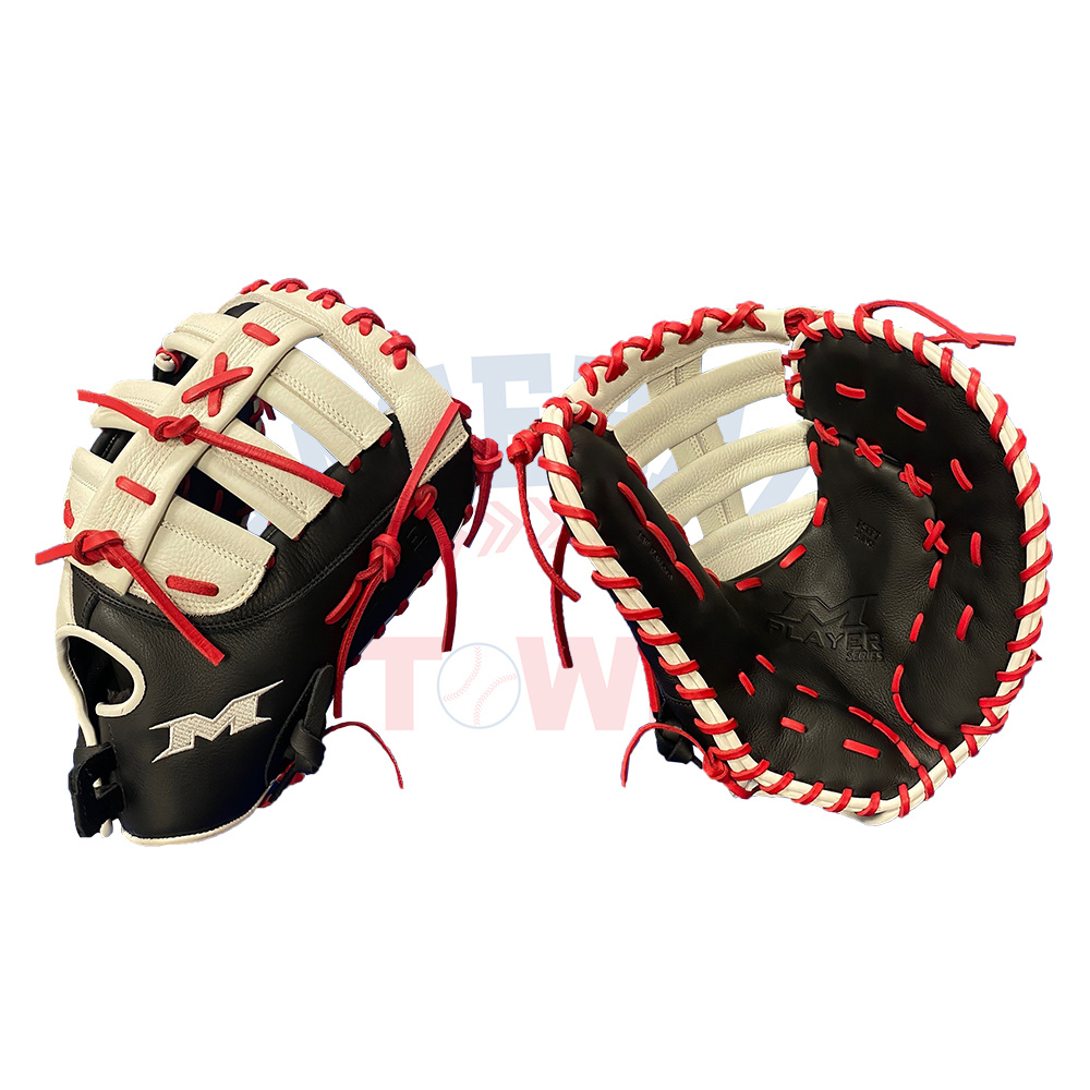 PSBFT Player Series 13" Firstbase Softball Glove Baseball Town