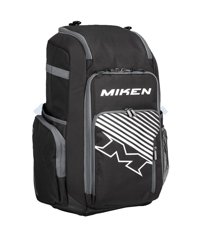 MIKEN Pro Deluxe Slowpitch Backpack