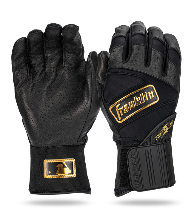 Gants de Frappeur Powerstrap Infinite pour Adulte