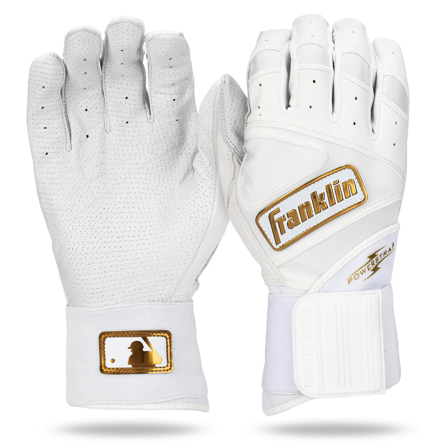 Gants de frappe Easton Z10 pour adultes