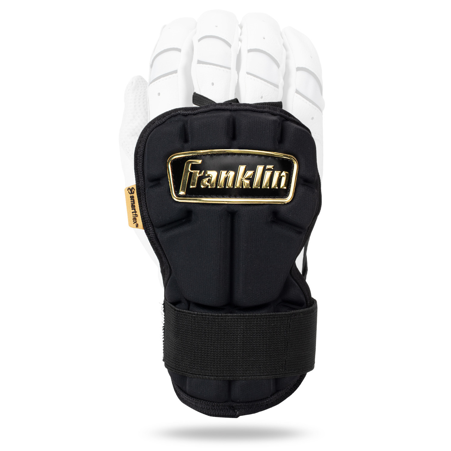 Support Athlétique Franklin Sports – Antifongique – Taille Large Homme (36-38, Neuf)
