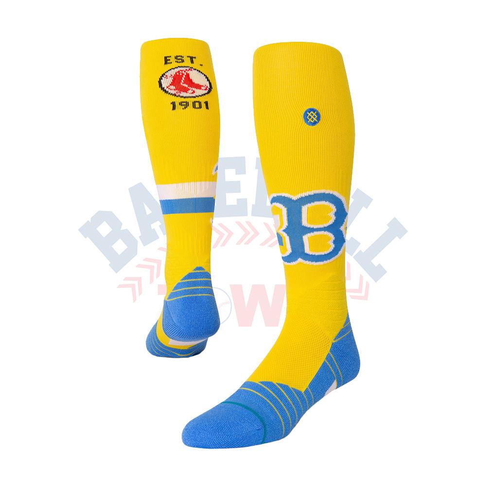 MLB Chicago Cubs City Connect Socks - Baseball Town