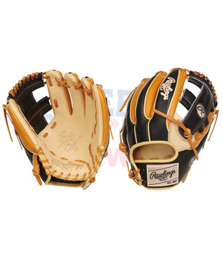 RAWLINGS PRO934-13CBT Gold Glove Club Heart of the Hide 11.5" Baseball Glove
