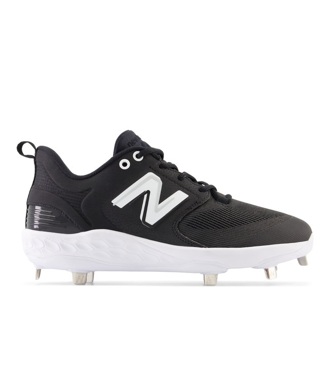 L3000v6 Low Metal Baseball Town