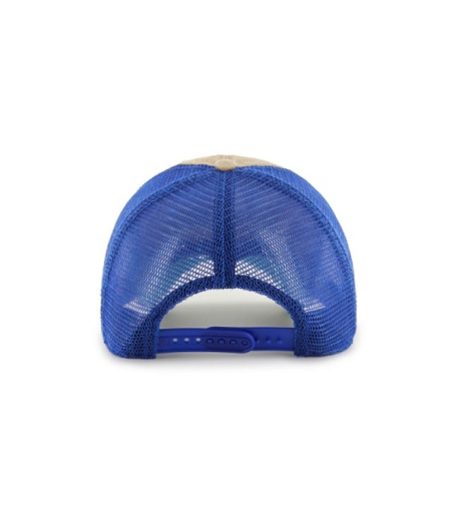 MLB Dial Montreal Expos 47 Clean Up Cap