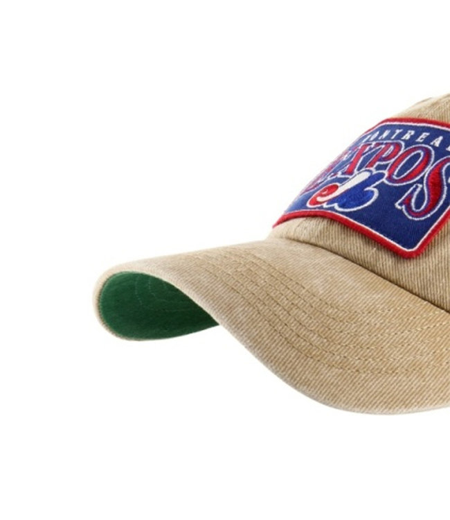 Casquette MLB Dial 47 des Expos de Montréal