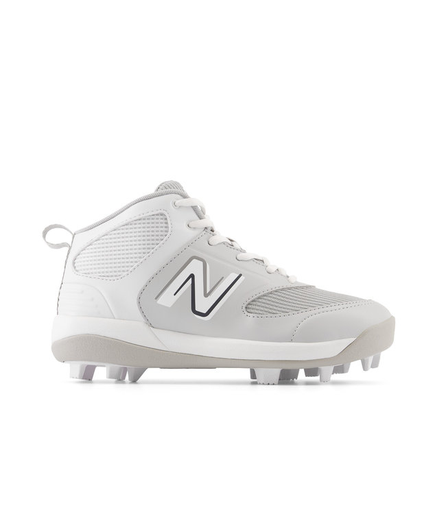 J3000V6 MID Junior Baseball Cleats