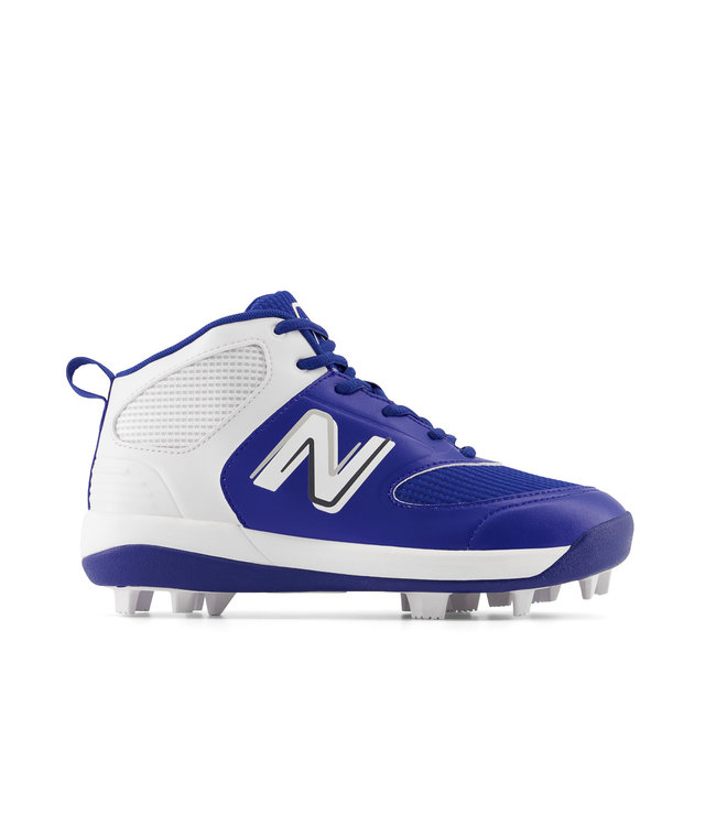 Soulier de Baseball Junior J3000V6 MID