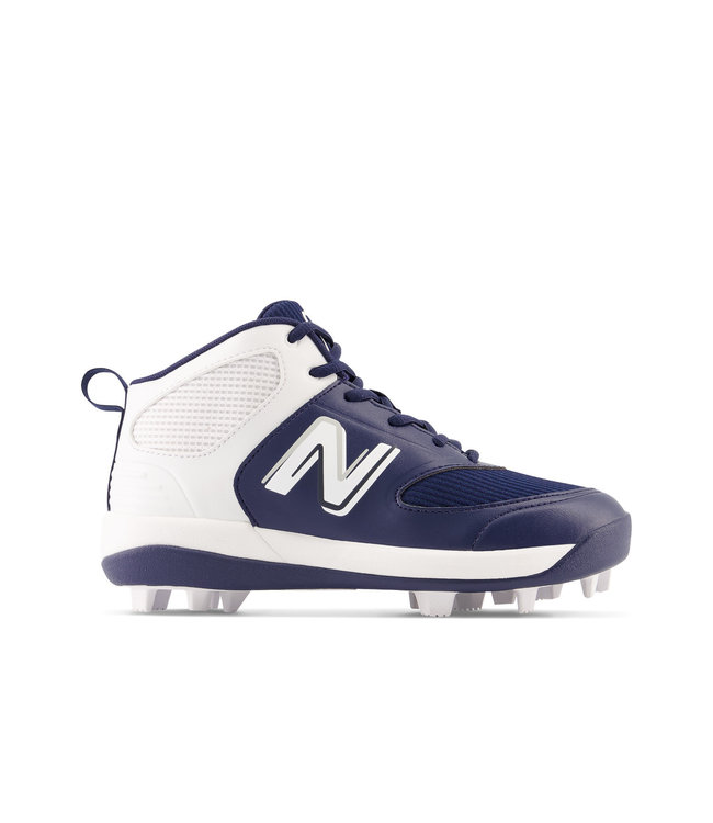 J3000V6 MID Junior Baseball Cleats