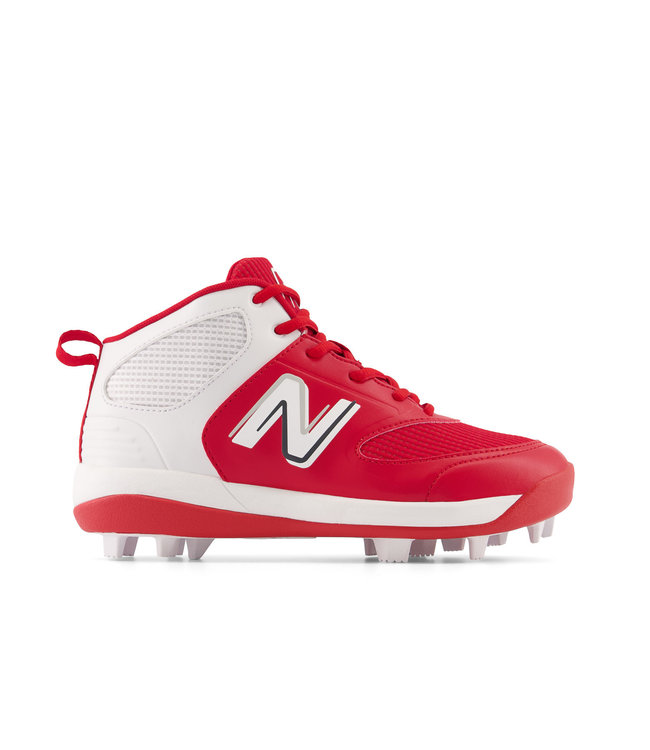 Soulier de Baseball Junior J3000V6 MID